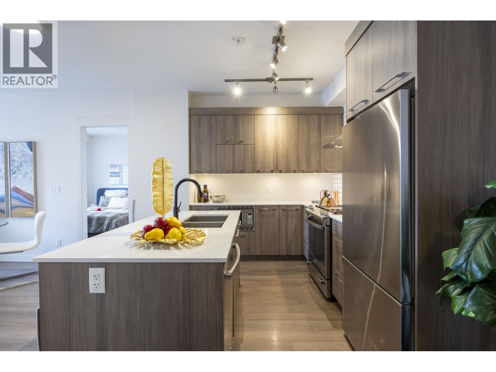 405 1012 Auckland Street, New Westminster, British Columbia  V3M 0M3 - Photo 13 - R3111615