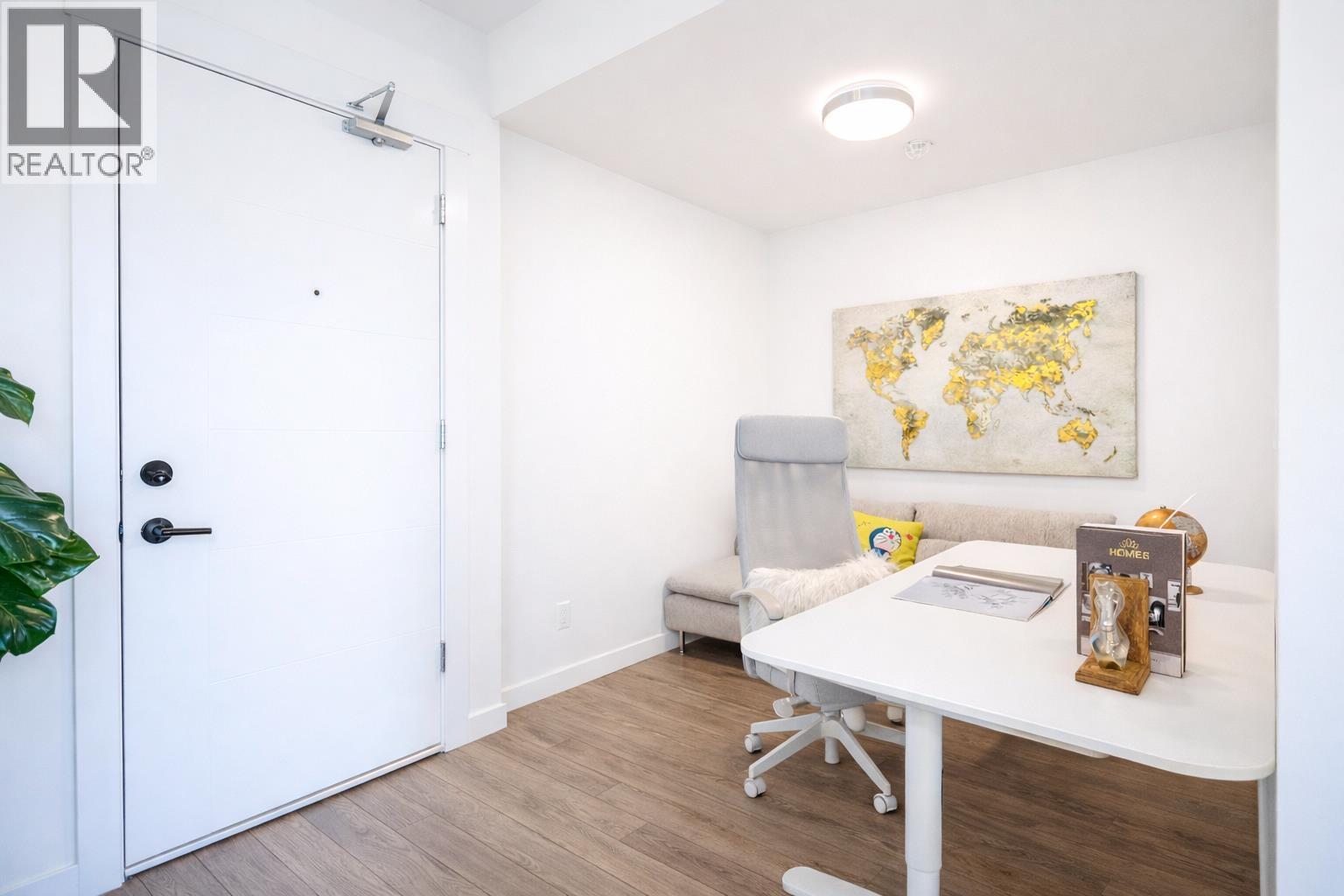 405 1012 Auckland Street, New Westminster, British Columbia  V3M 0M3 - Photo 15 - R3111615