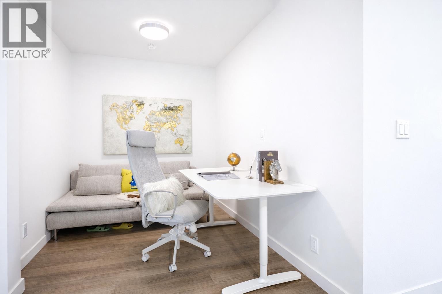 405 1012 Auckland Street, New Westminster, British Columbia  V3M 0M3 - Photo 16 - R3111615