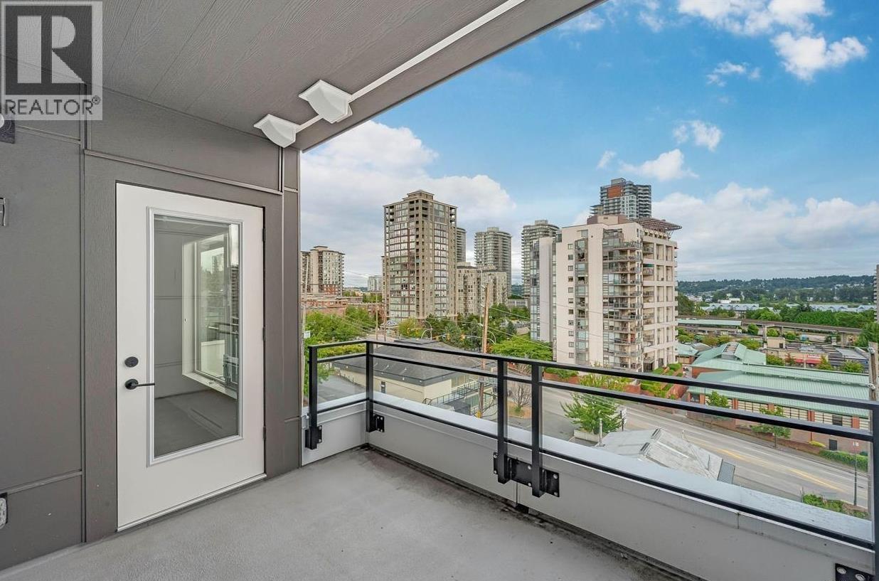 405 1012 Auckland Street, New Westminster, British Columbia  V3M 0M3 - Photo 22 - R3111615