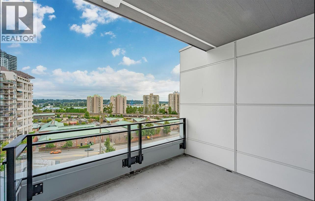 405 1012 Auckland Street, New Westminster, British Columbia  V3M 0M3 - Photo 23 - R3111615