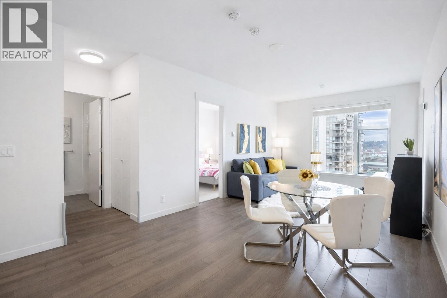 405 1012 Auckland Street, New Westminster, British Columbia  V3M 0M3 - Photo 3 - R3111615