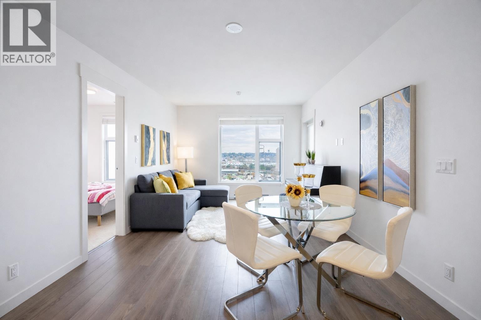 405 1012 Auckland Street, New Westminster, British Columbia  V3M 0M3 - Photo 4 - R3111615