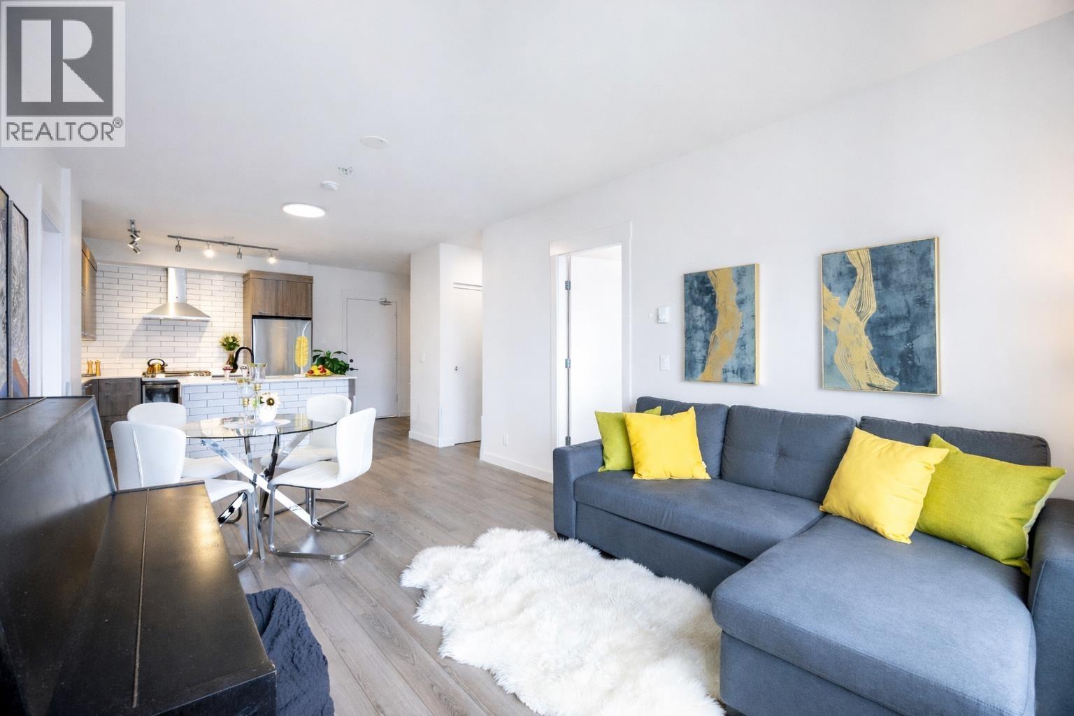 405 1012 Auckland Street, New Westminster, British Columbia  V3M 0M3 - Photo 6 - R3111615