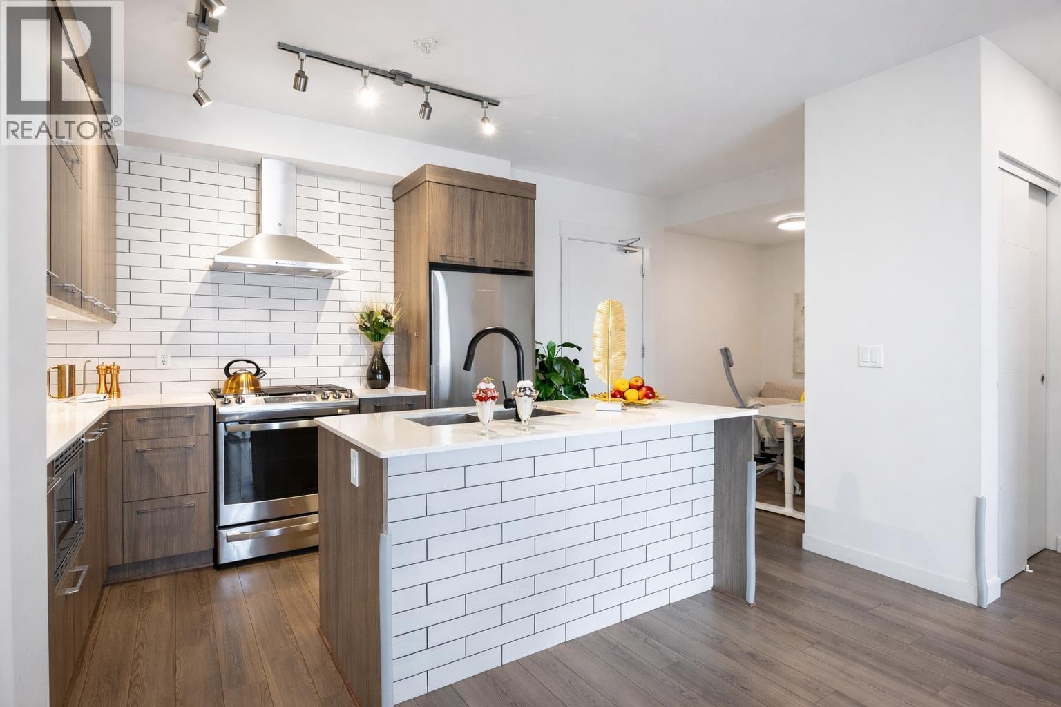 405 1012 Auckland Street, New Westminster, British Columbia  V3M 0M3 - Photo 7 - R3111615