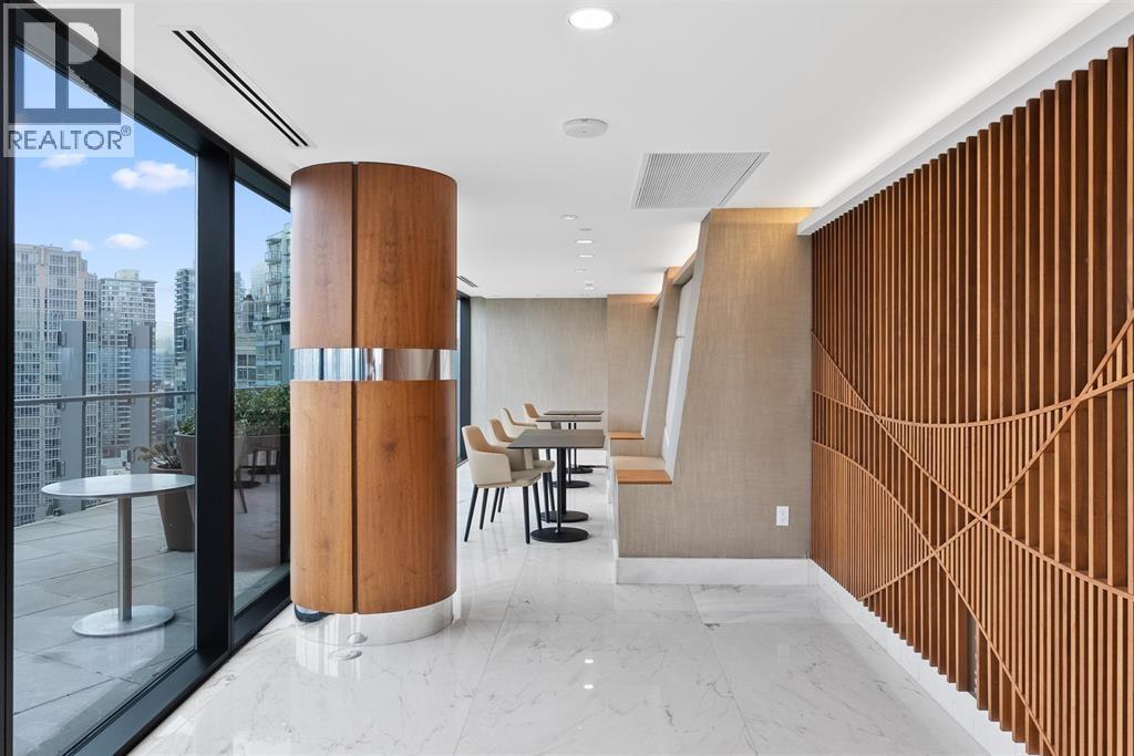 1587 87 Nelson Street, Vancouver, British Columbia V6Z 0E8 - Photo 26 - R3111628