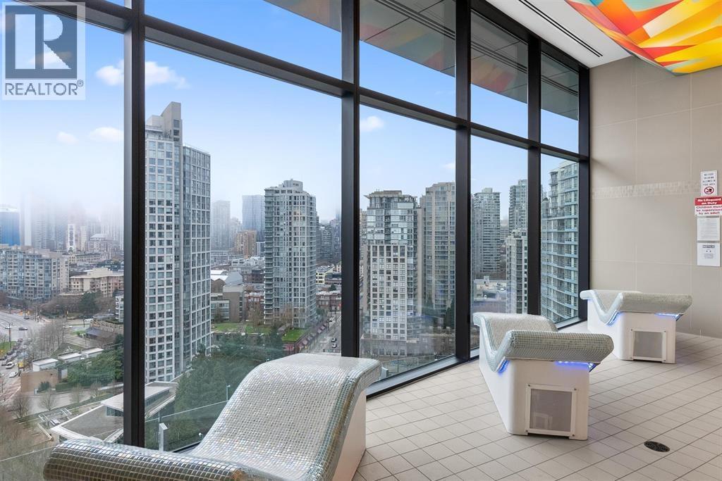 1587 87 Nelson Street, Vancouver, British Columbia V6Z 0E8 - Photo 30 - R3111628