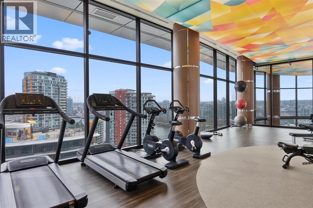 1587 87 Nelson Street, Vancouver, British Columbia V6Z 0E8 - Photo 31 - R3111628