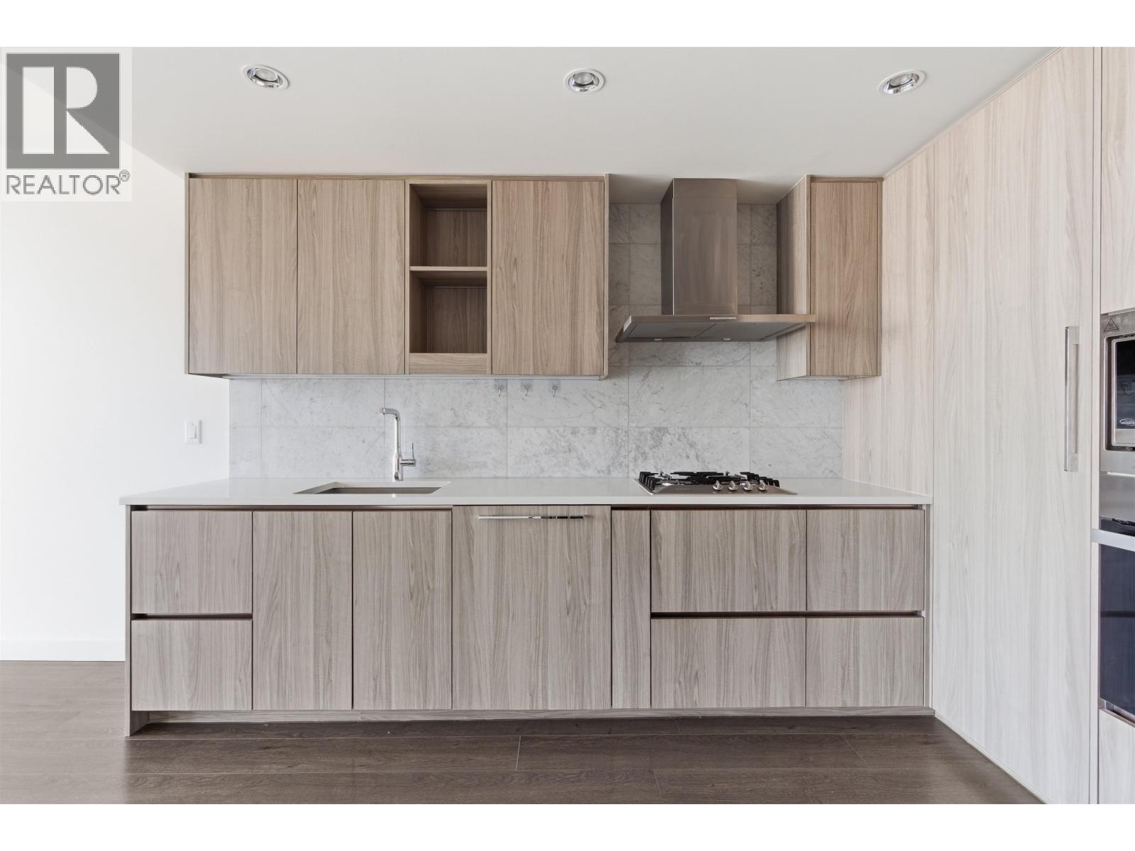 1587 87 Nelson Street, Vancouver, British Columbia V6Z 0E8 - Photo 4 - R3111628