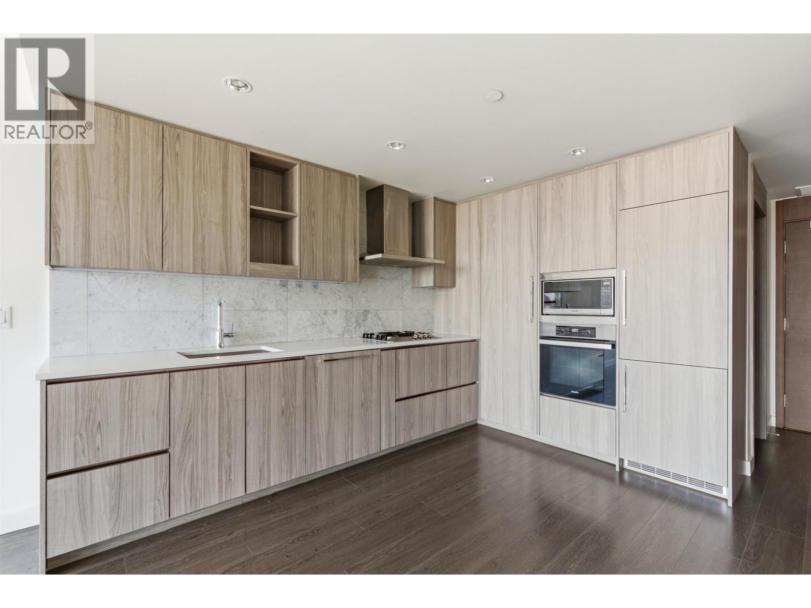 1587 87 Nelson Street, Vancouver, British Columbia V6Z 0E8 - Photo 5 - R3111628