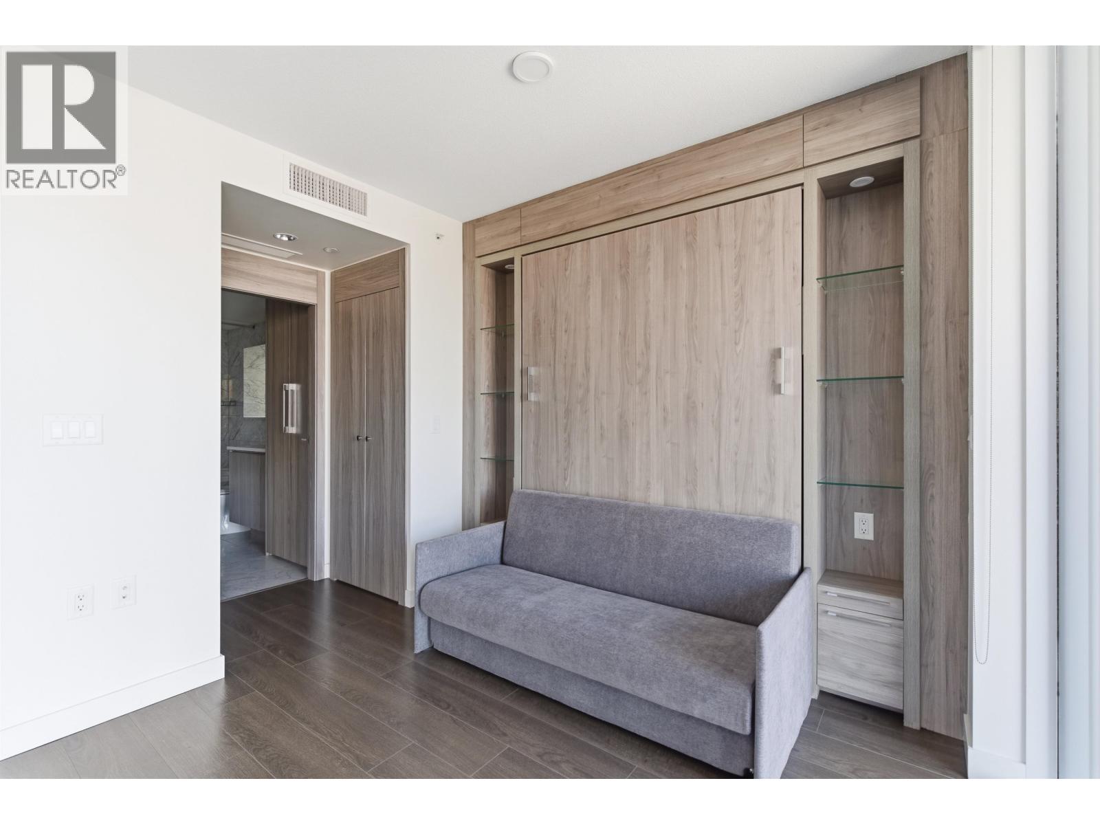 1587 87 Nelson Street, Vancouver, British Columbia V6Z 0E8 - Photo 9 - R3111628