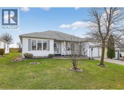 39 SUMMIT Crescent, New Hamburg, Ontario