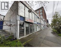 2645 KINGSWAY, Vancouver, British Columbia