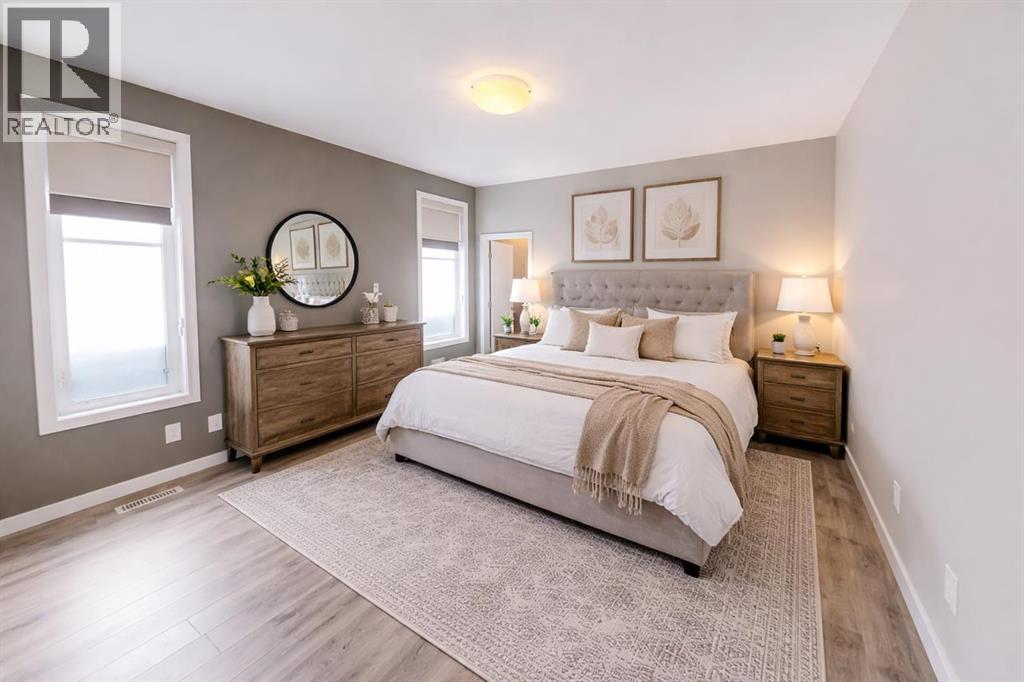 929 Atlantic Cove W, Lethbridge, Alberta  T1J 5M4 - Photo 7 - A2301760