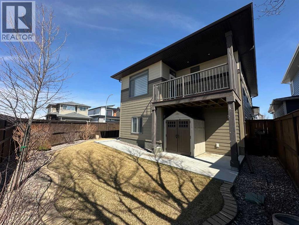 929 Atlantic Cove W, Lethbridge, Alberta  T1J 5M4 - Photo 21 - A2301760