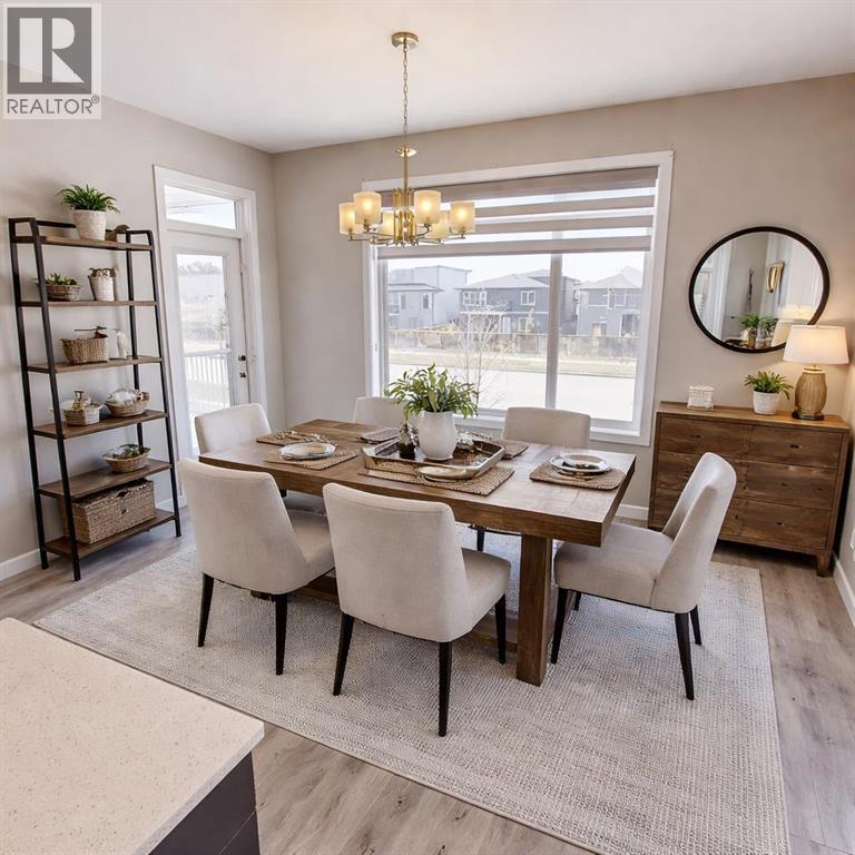 929 Atlantic Cove W, Lethbridge, Alberta  T1J 5M4 - Photo 6 - A2301760