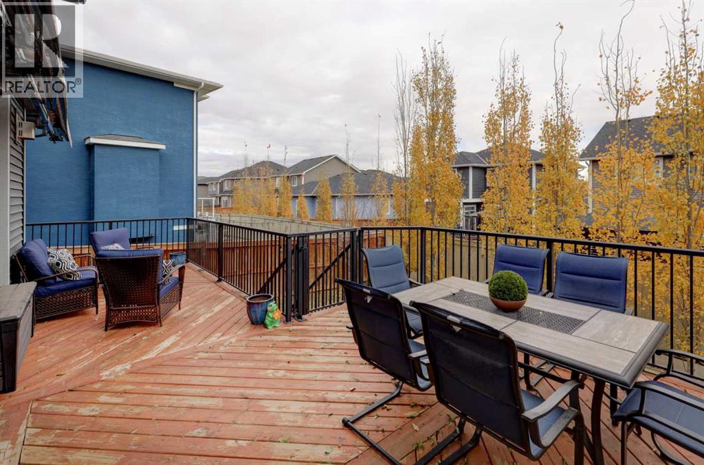 300 Aspenmere Way, Chestermere, Alberta  T1X 0Y2 - Photo 5 - A2278973