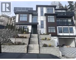 2263 MONASHEE COURT, Coquitlam, British Columbia