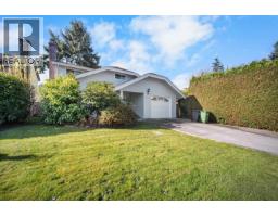 4340 TIFFIN CRESCENT, Richmond, British Columbia