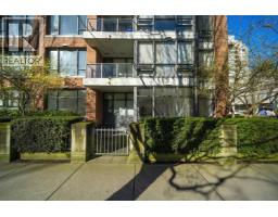 101 6331 BUSWELL STREET, Richmond, British Columbia