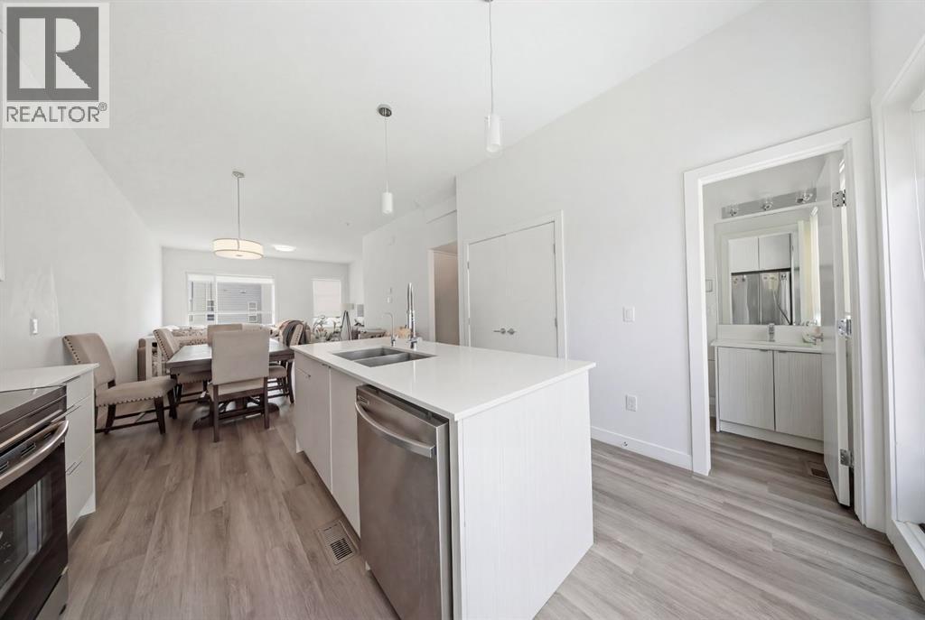 505, 101 Panatella Square Nw, Calgary, Alberta  T3K 2R9 - Photo 14 - A2297550