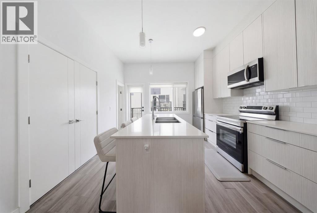 505, 101 Panatella Square Nw, Calgary, Alberta  T3K 2R9 - Photo 12 - A2297550