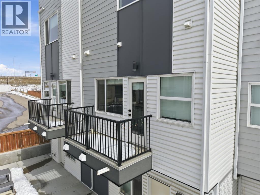 505, 101 Panatella Square Nw, Calgary, Alberta  T3K 2R9 - Photo 5 - A2297550