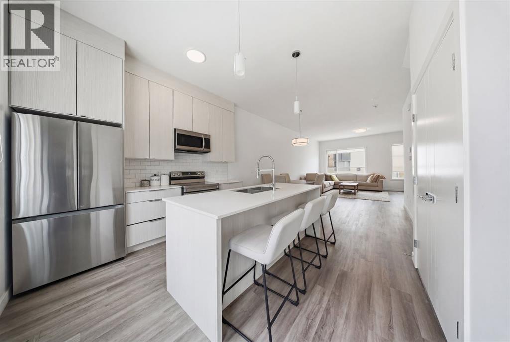 505, 101 Panatella Square Nw, Calgary, Alberta  T3K 2R9 - Photo 13 - A2297550