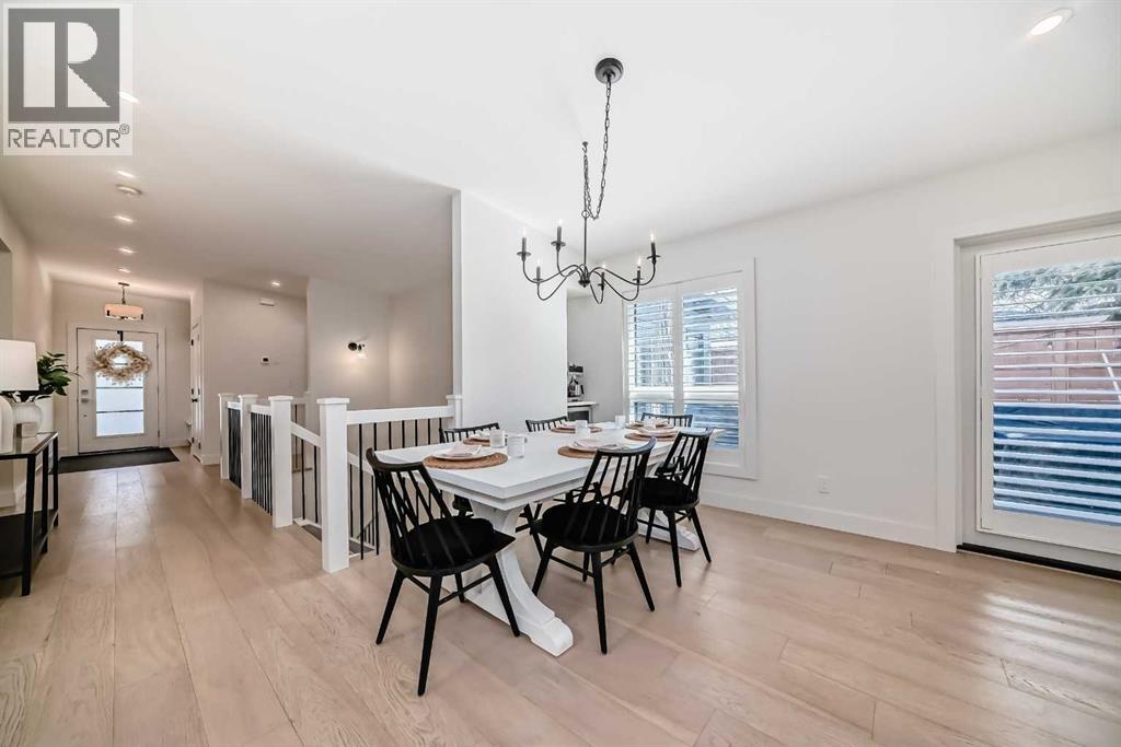 6303 Louise Road SW, Calgary, Alberta  T3E 5V3 - Photo 13 - A2299881