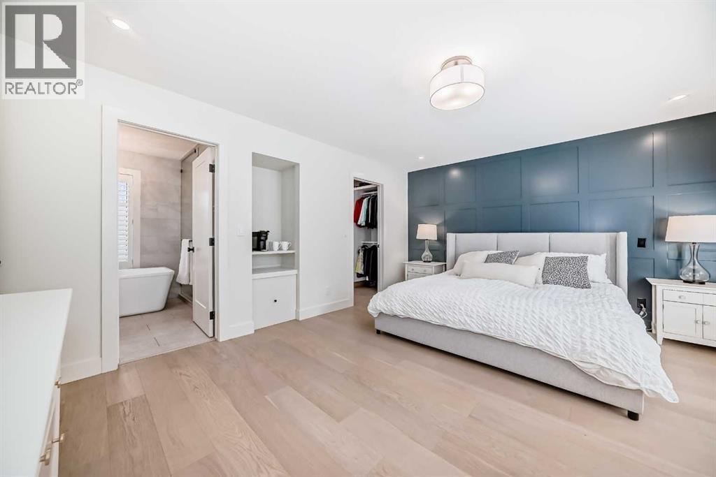 6303 Louise Road SW, Calgary, Alberta  T3E 5V3 - Photo 16 - A2299881