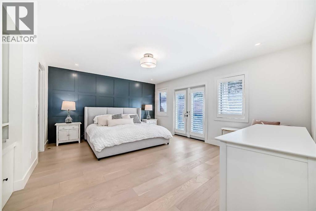 6303 Louise Road SW, Calgary, Alberta  T3E 5V3 - Photo 15 - A2299881