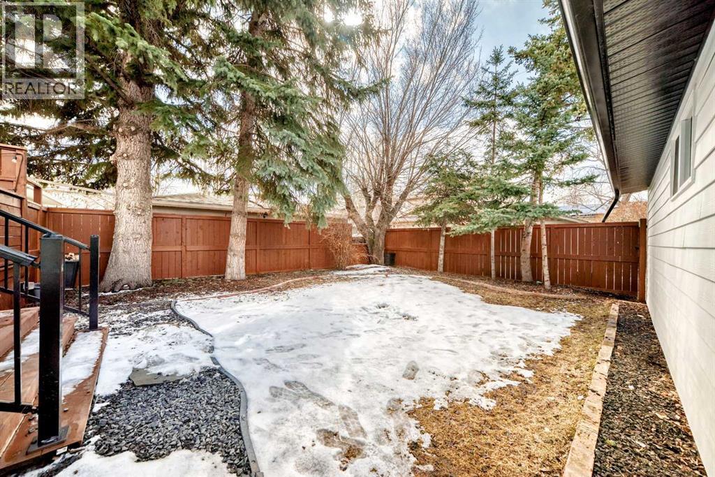 6303 Louise Road SW, Calgary, Alberta  T3E 5V3 - Photo 42 - A2299881