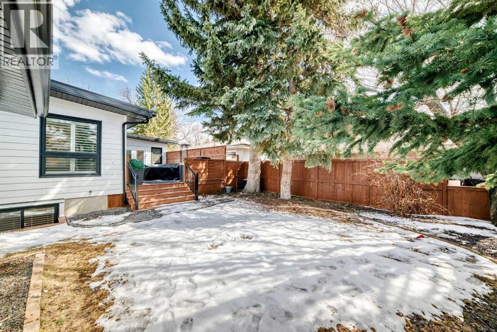 6303 Louise Road SW, Calgary, Alberta  T3E 5V3 - Photo 44 - A2299881