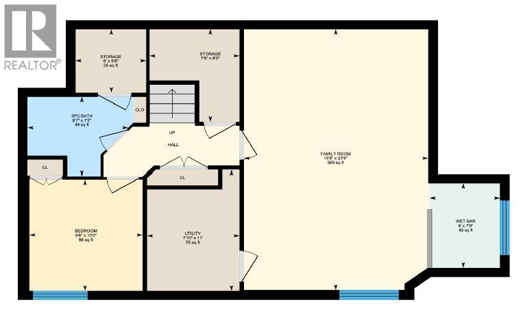 18 Autumn Circle SE, Calgary, Alberta  T3M 0J6 - Photo 3 - A2300212