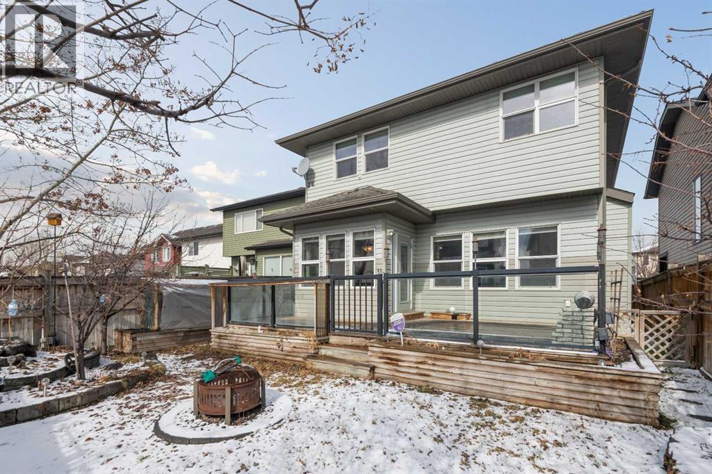 18 Autumn Circle SE, Calgary, Alberta  T3M 0J6 - Photo 29 - A2300212