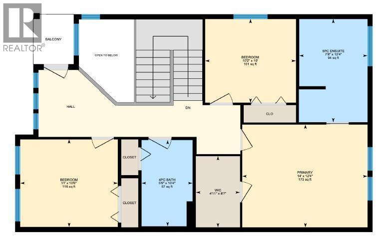 18 Autumn Circle SE, Calgary, Alberta  T3M 0J6 - Photo 2 - A2300212