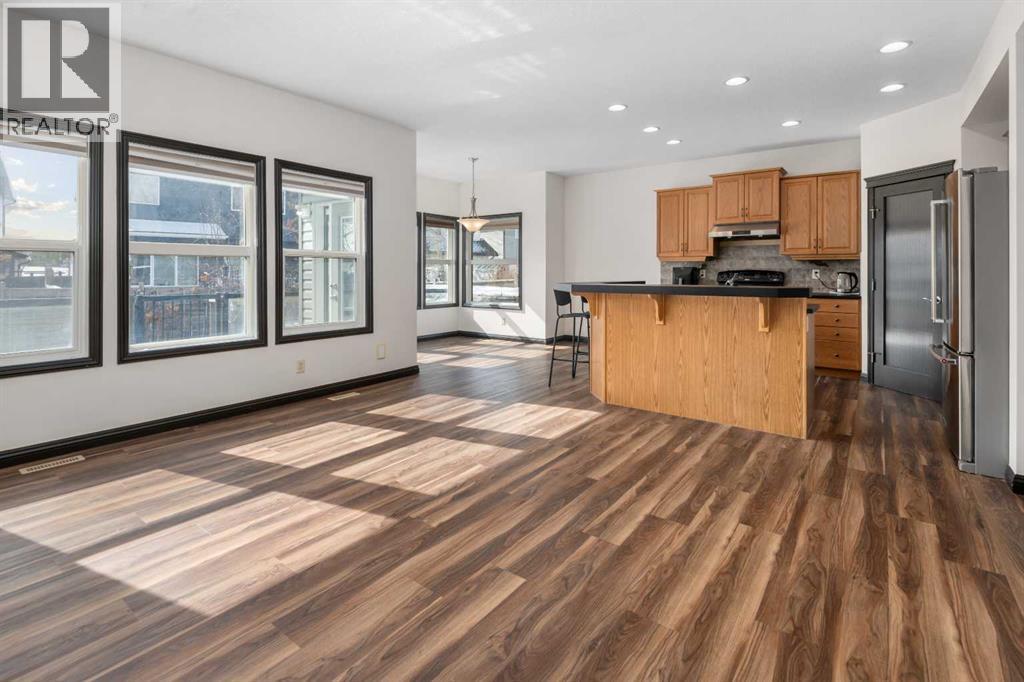 18 Autumn Circle SE, Calgary, Alberta  T3M 0J6 - Photo 7 - A2300212