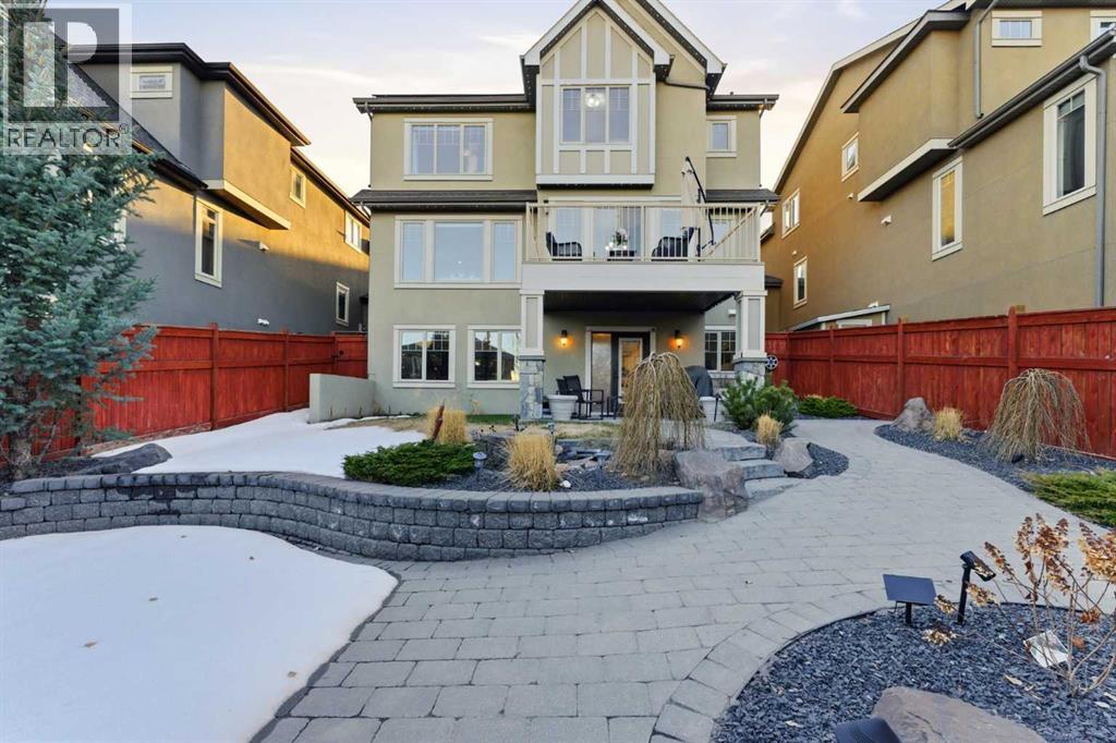 52 Aspen Summit Drive SW, Calgary, Alberta  T3H 0E8 - Photo 48 - A2300223