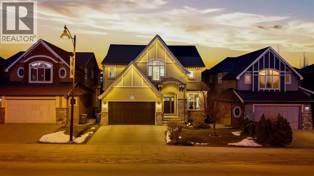 52 Aspen Summit Drive SW, Calgary, Alberta  T3H 0E8 - Photo 50 - A2300223