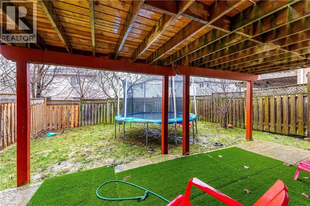 924 Copper Leaf Crescent, Kitchener, Ontario  N2E 3W1 - Photo 27 - 40817492