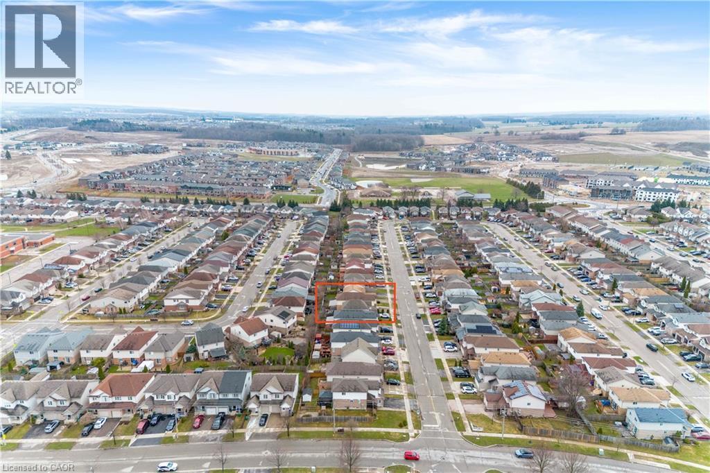 924 Copper Leaf Crescent, Kitchener, Ontario  N2E 3W1 - Photo 33 - 40817492