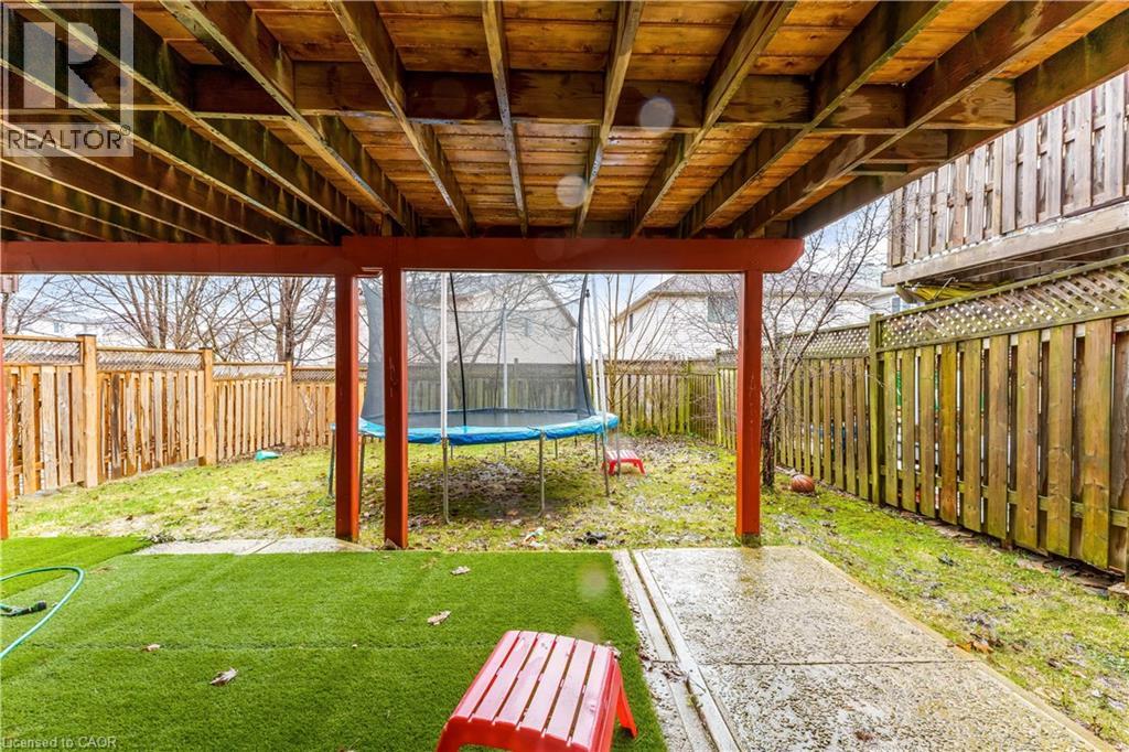 924 Copper Leaf Crescent, Kitchener, Ontario  N2E 3W1 - Photo 29 - 40817492