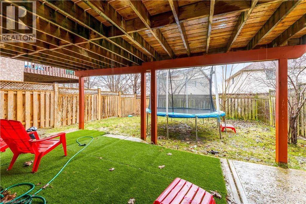 924 Copper Leaf Crescent, Kitchener, Ontario  N2E 3W1 - Photo 26 - 40817492