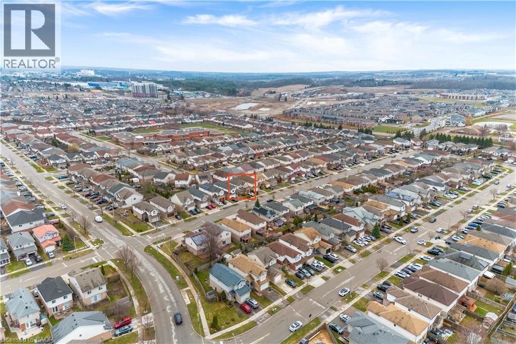 924 Copper Leaf Crescent, Kitchener, Ontario  N2E 3W1 - Photo 34 - 40817492