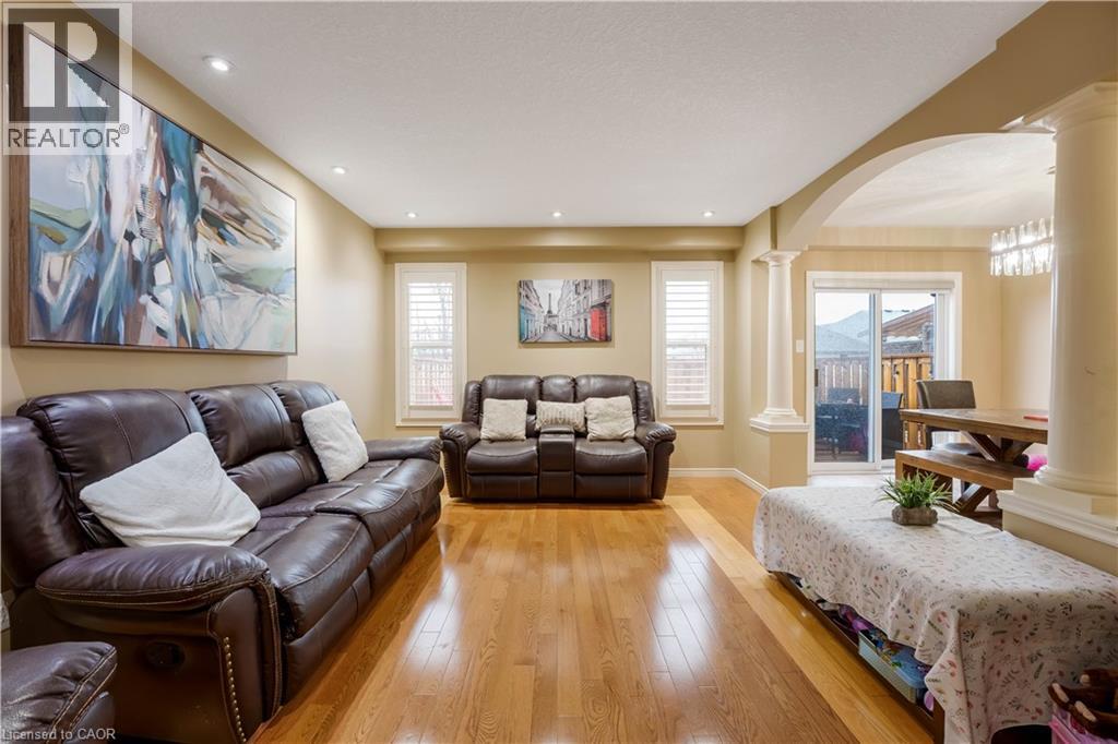 924 Copper Leaf Crescent, Kitchener, Ontario  N2E 3W1 - Photo 12 - 40817492