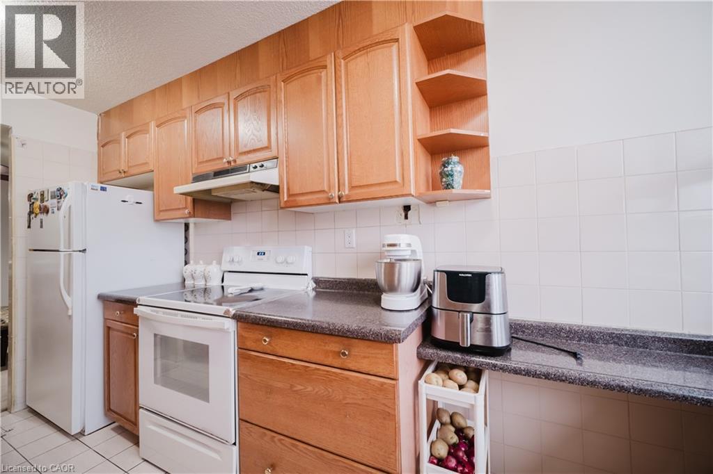 18 Knightsbridge Road Unit# 502, Brampton, Ontario  L6T 3X5 - Photo 11 - 40818254