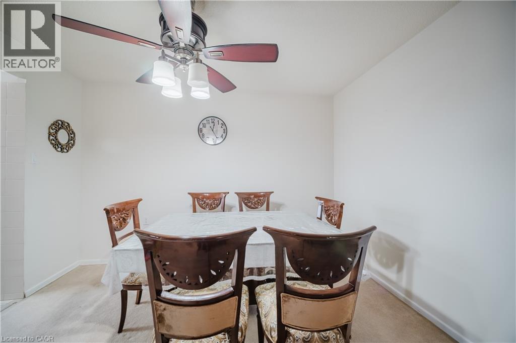 18 Knightsbridge Road Unit# 502, Brampton, Ontario  L6T 3X5 - Photo 20 - 40818254