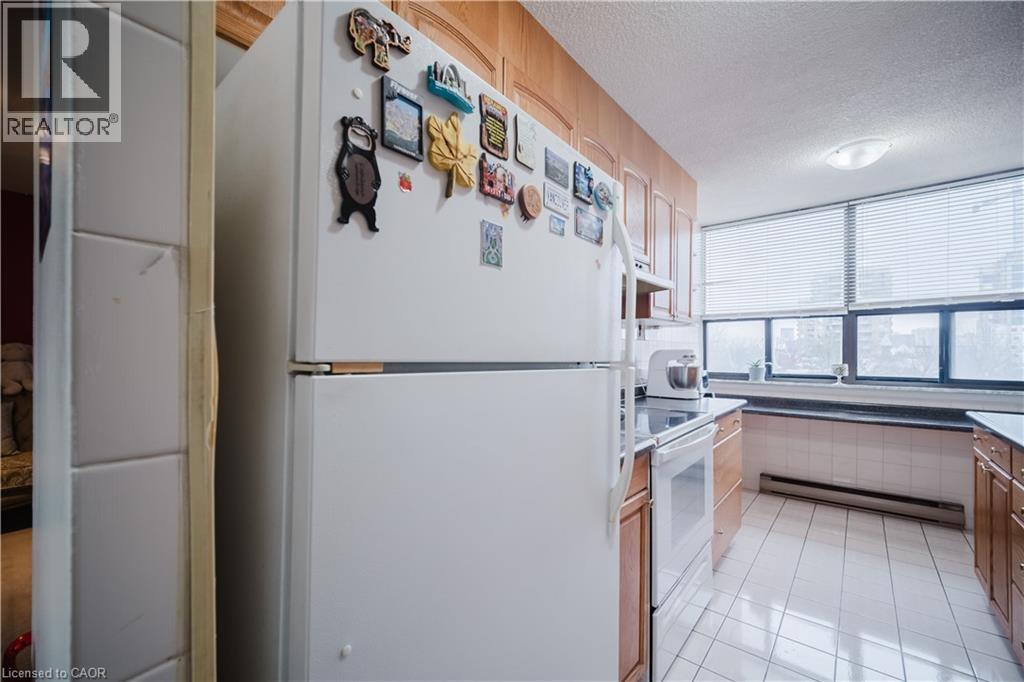 18 Knightsbridge Road Unit# 502, Brampton, Ontario  L6T 3X5 - Photo 8 - 40818254