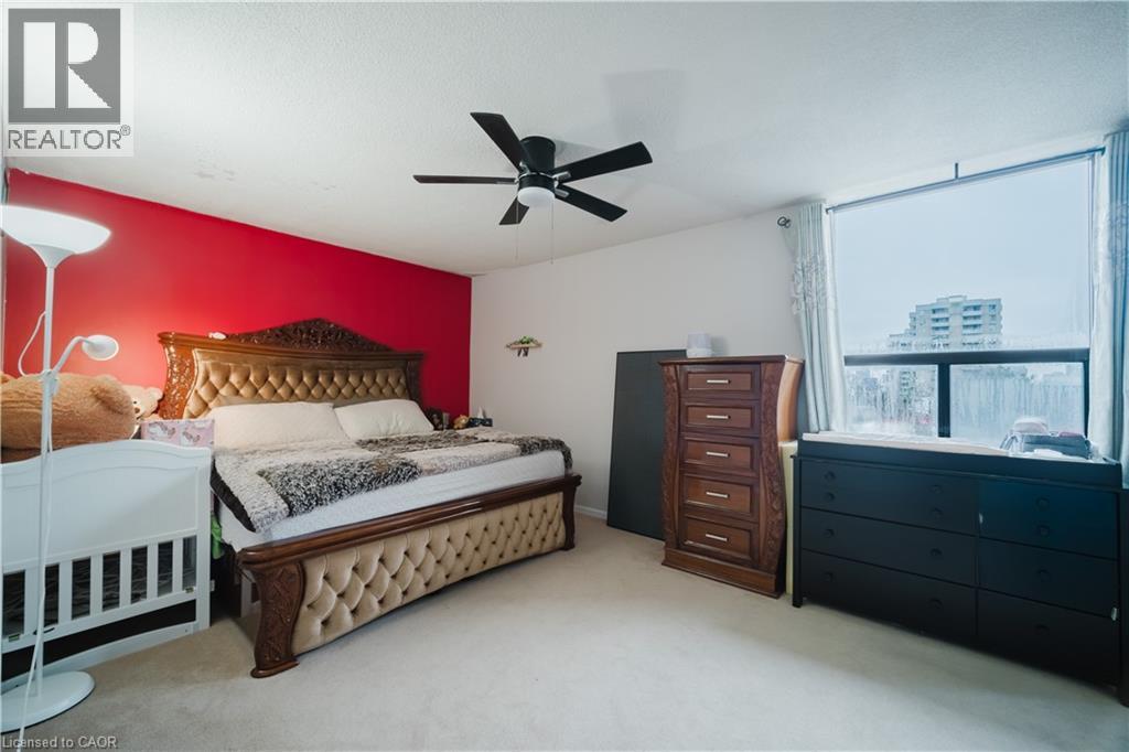 18 Knightsbridge Road Unit# 502, Brampton, Ontario  L6T 3X5 - Photo 22 - 40818254