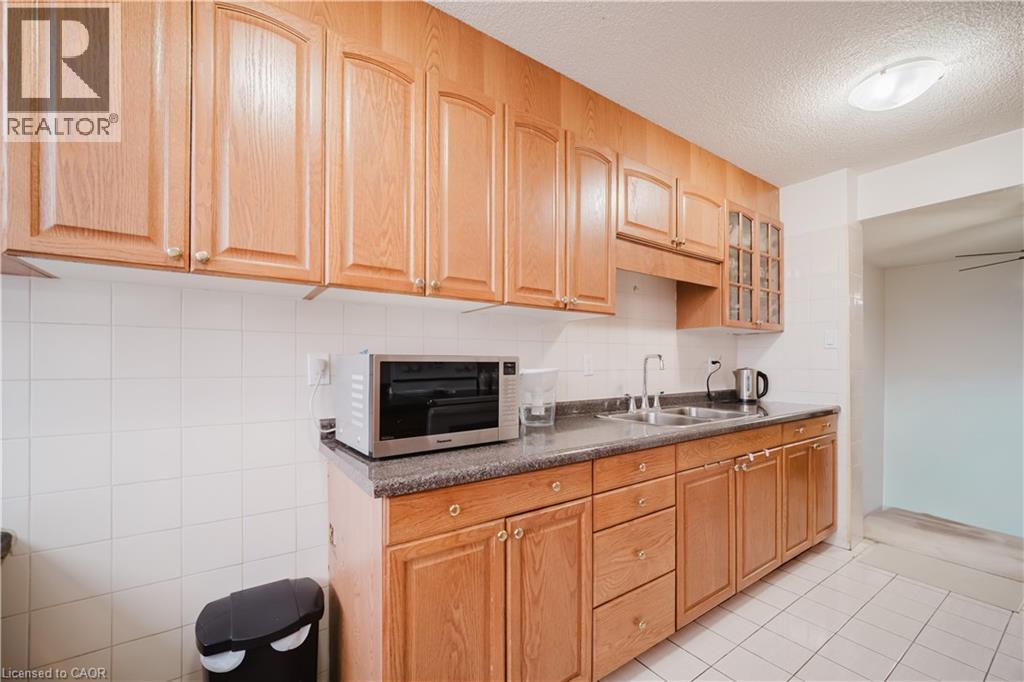 18 Knightsbridge Road Unit# 502, Brampton, Ontario  L6T 3X5 - Photo 10 - 40818254